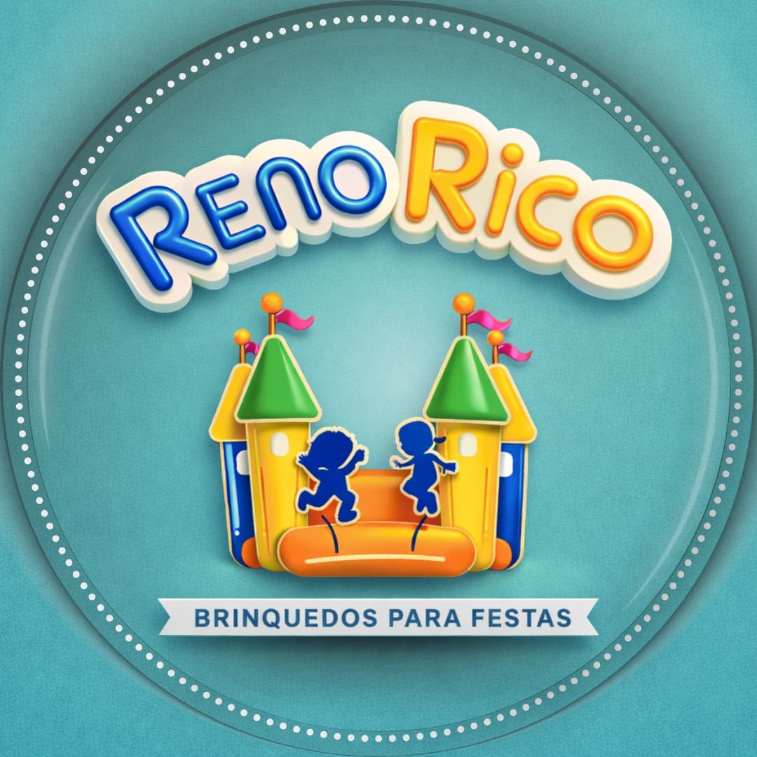 Locação de Brinquedos para Festas