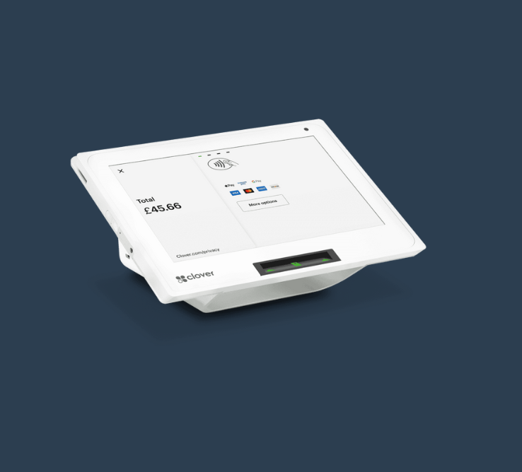 Clover mini