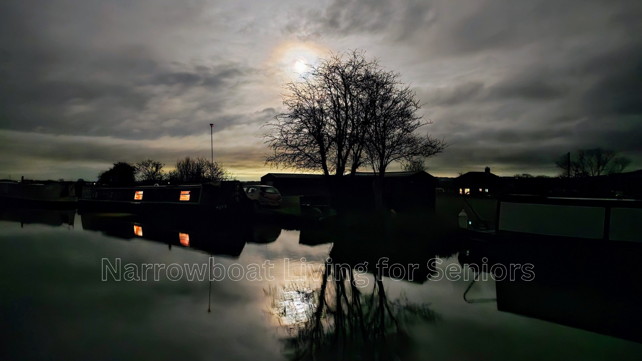 A4 Night Sky Photo Print in Landscape