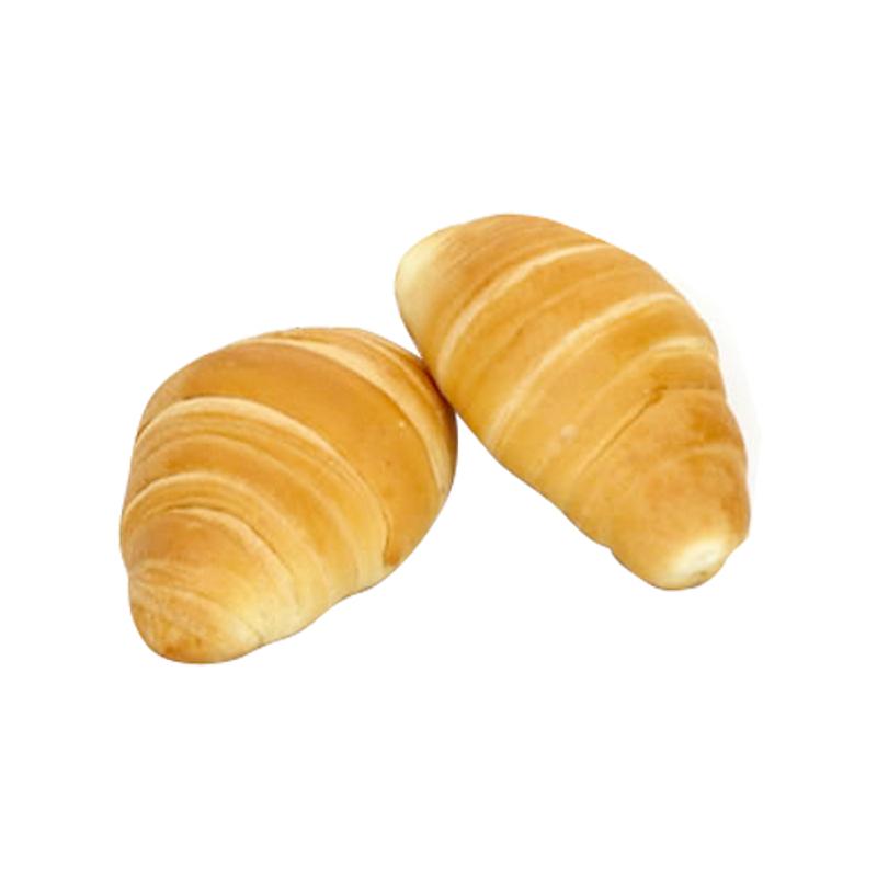 Pan rollo / Cascarita