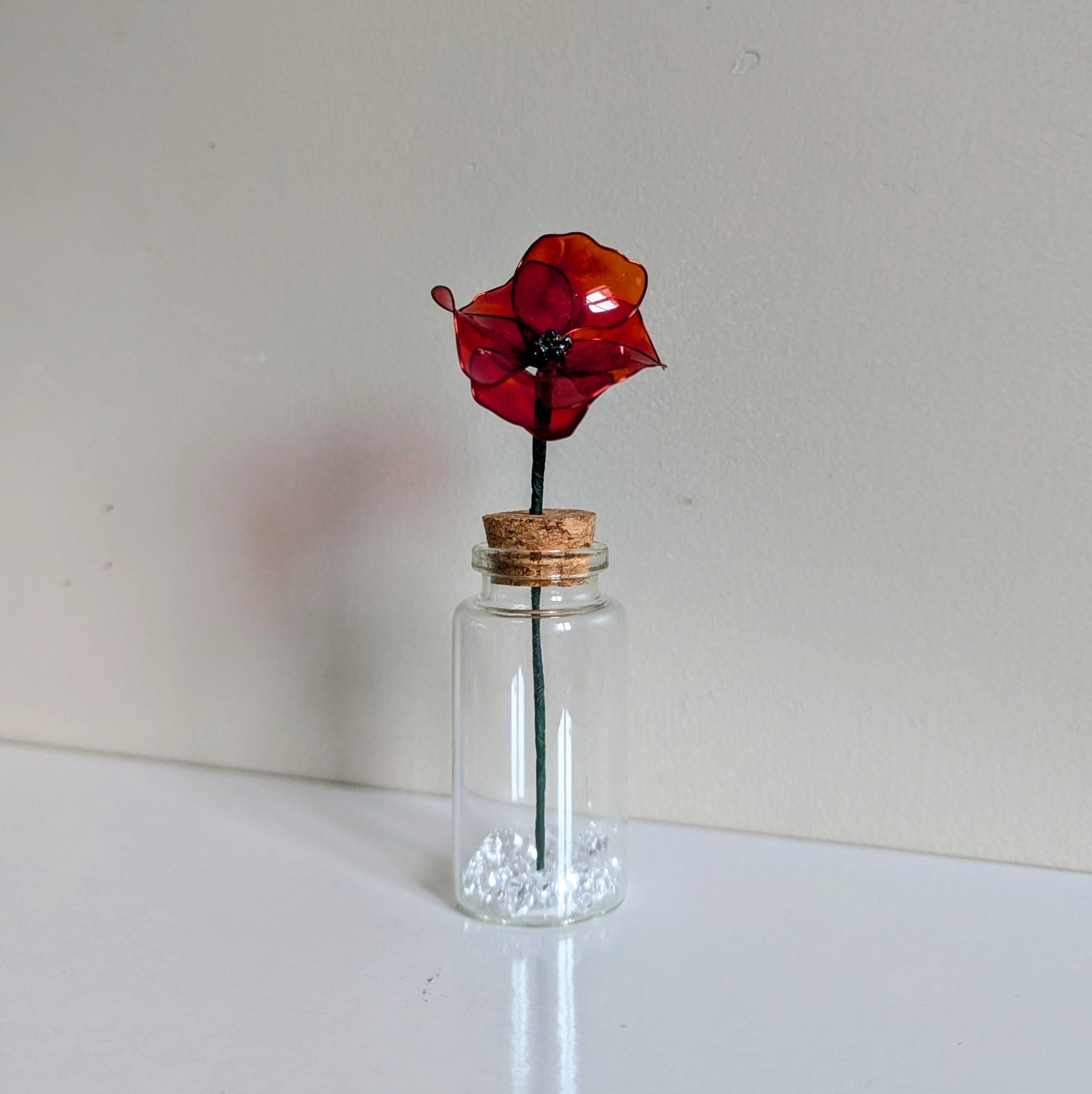 Mini Poppy