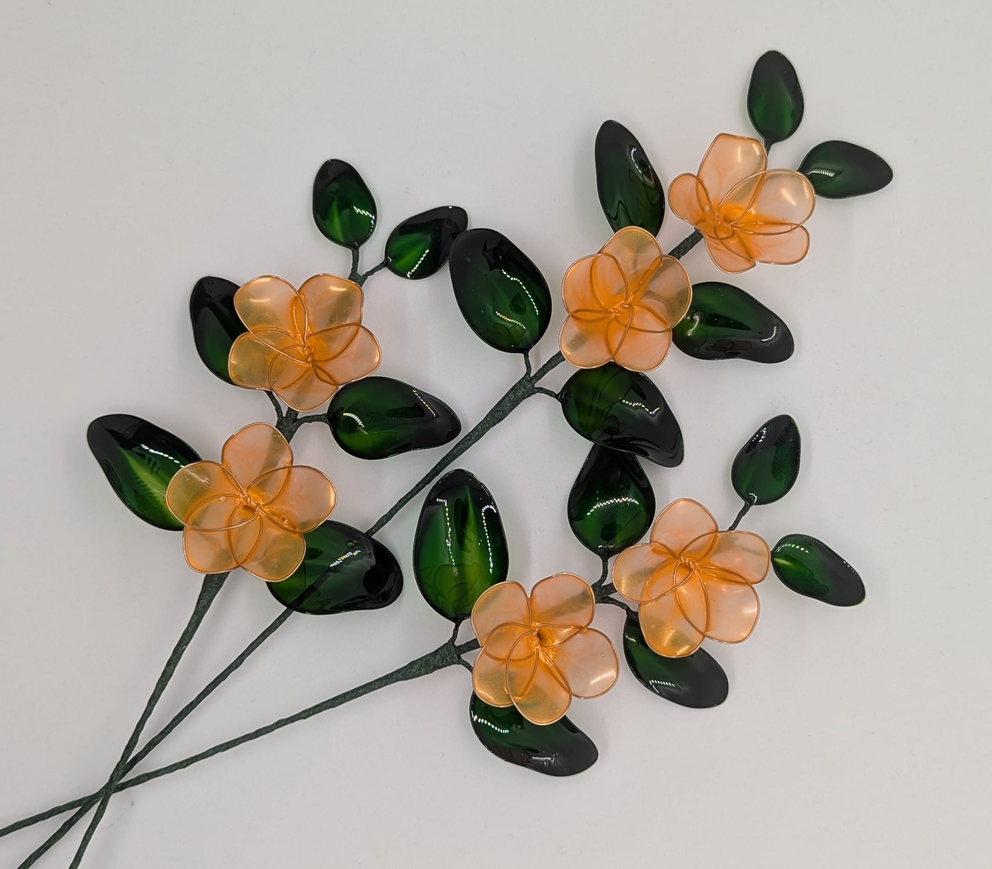 DIY Flower Crafting Kit