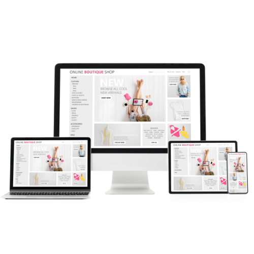 Desarrollo de Plataformas Educativas Personalizadas