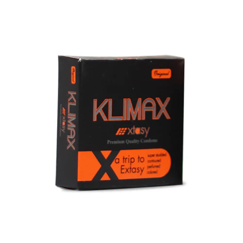 Klimax Extacy Condums 2s