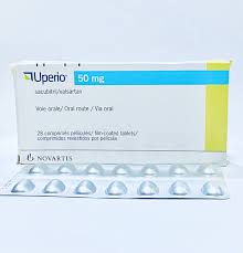 Uperio 50 mg 28S TAB