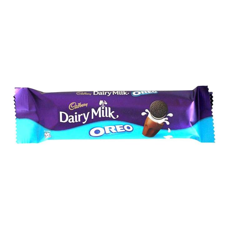 Cadbury Dairy Milk Oreo