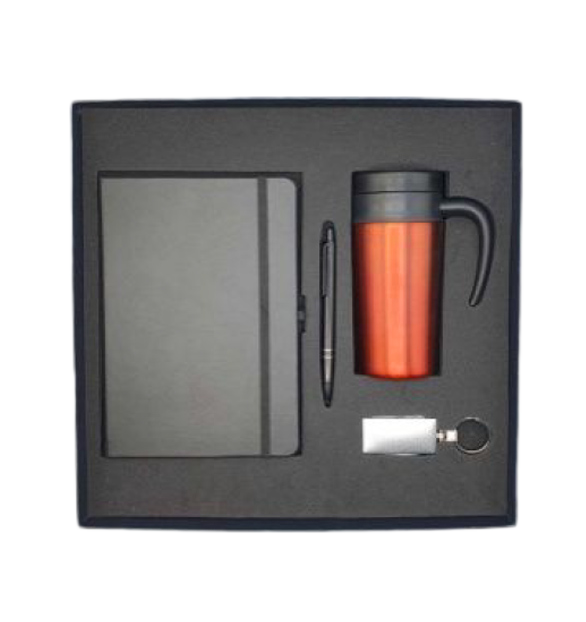 Coffret Hydratation Business Plus