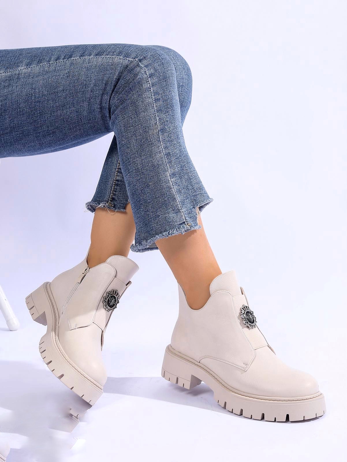 Kreminiai aulinukai "alicante"