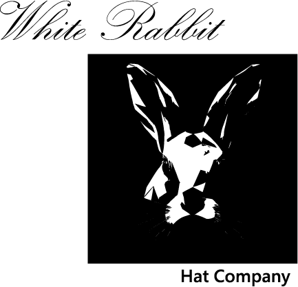 White Rabbit Co. Hat
