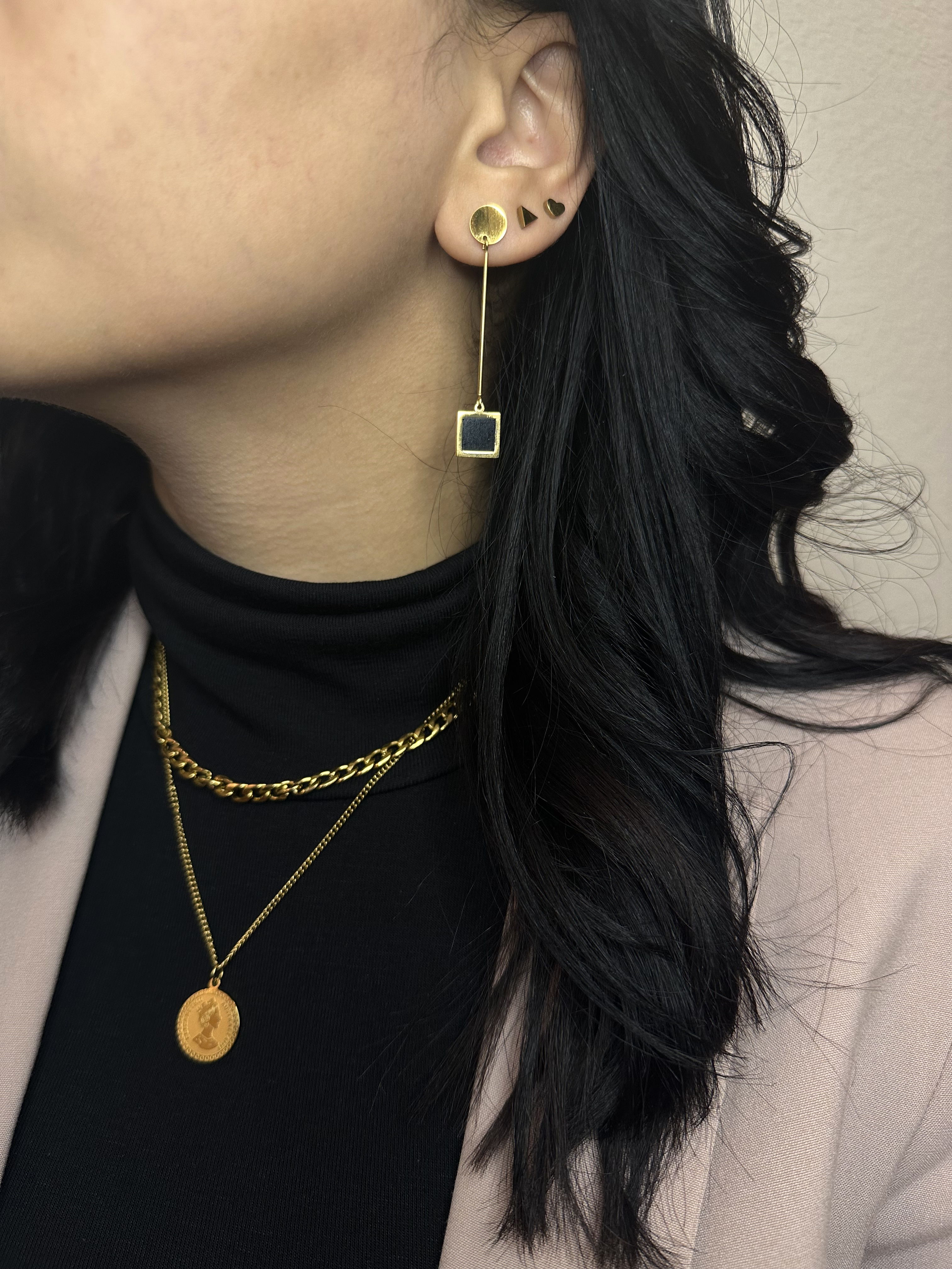 Classy Queen Necklace