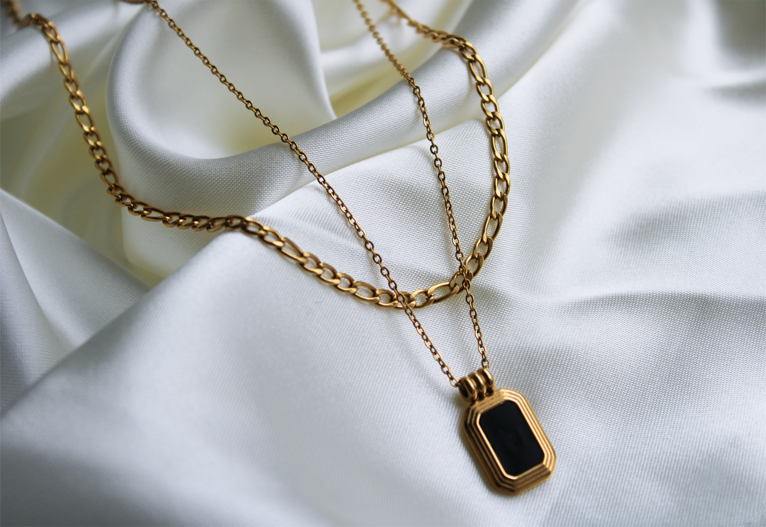 Just Classy Necklace