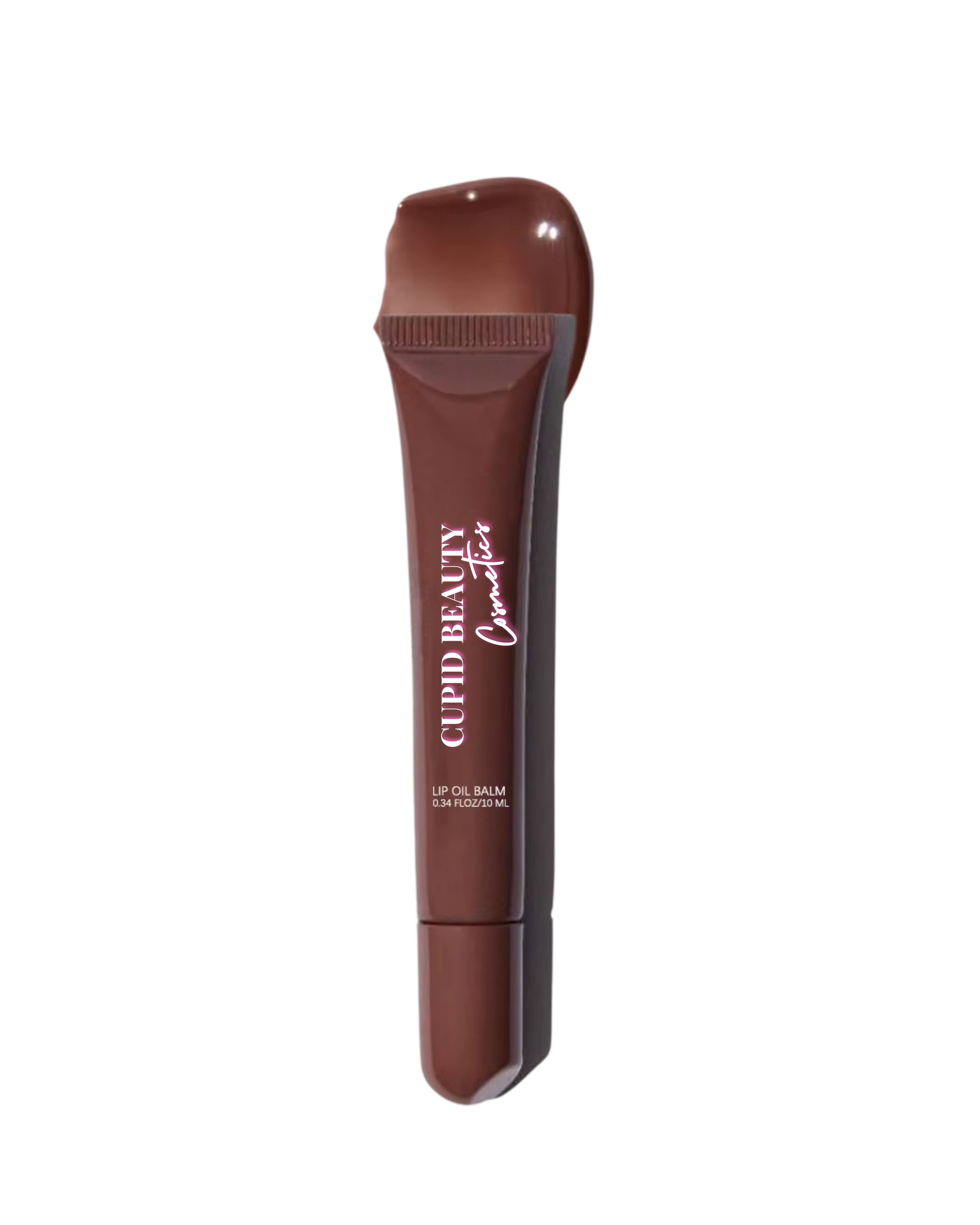 Espresso Lip Oil Balm
