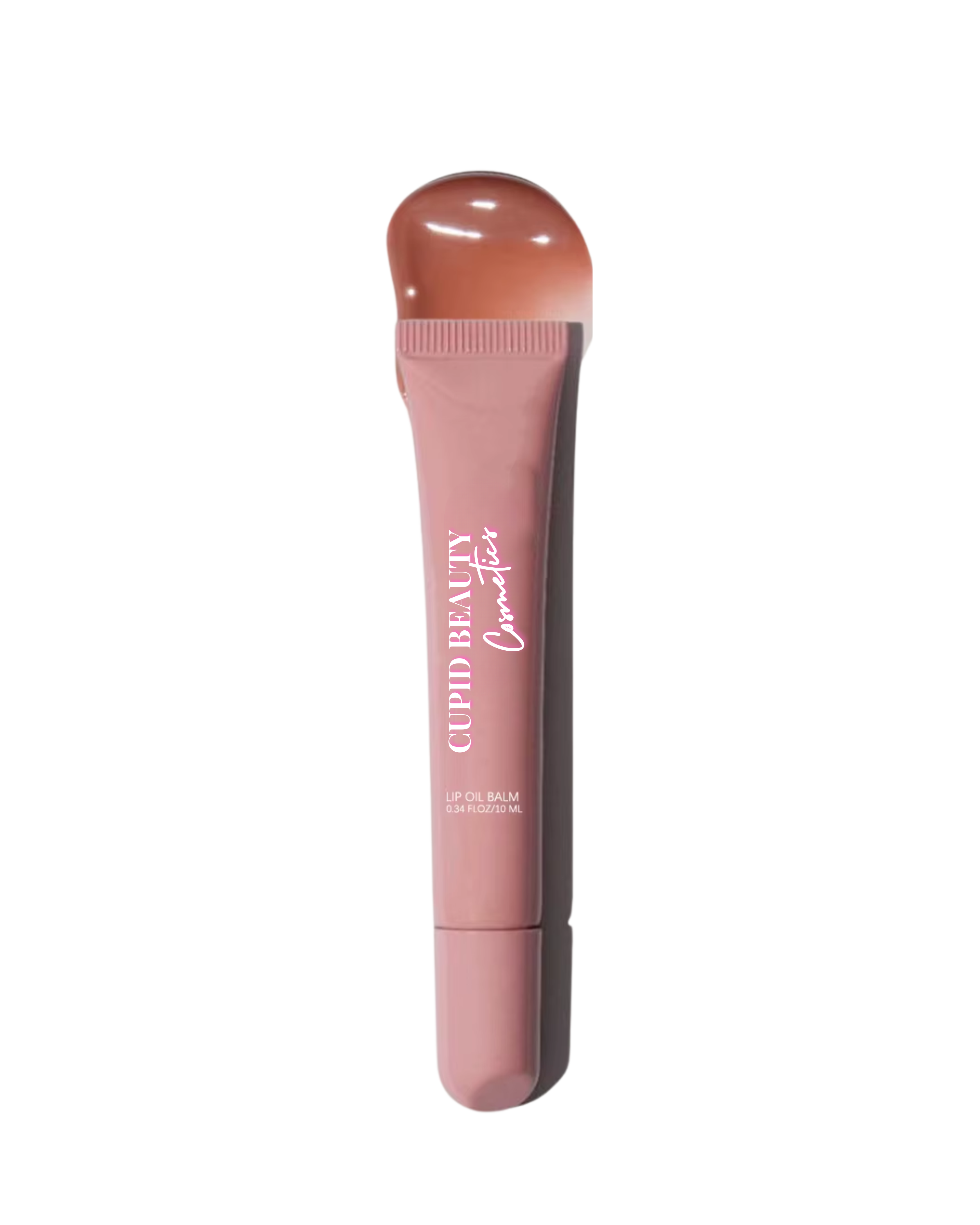 Toast Lip Oil Balm