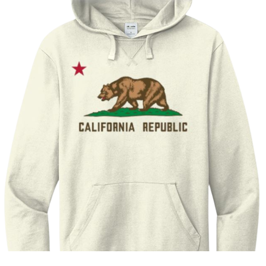 MCGA Hoodie (BACKORDER)