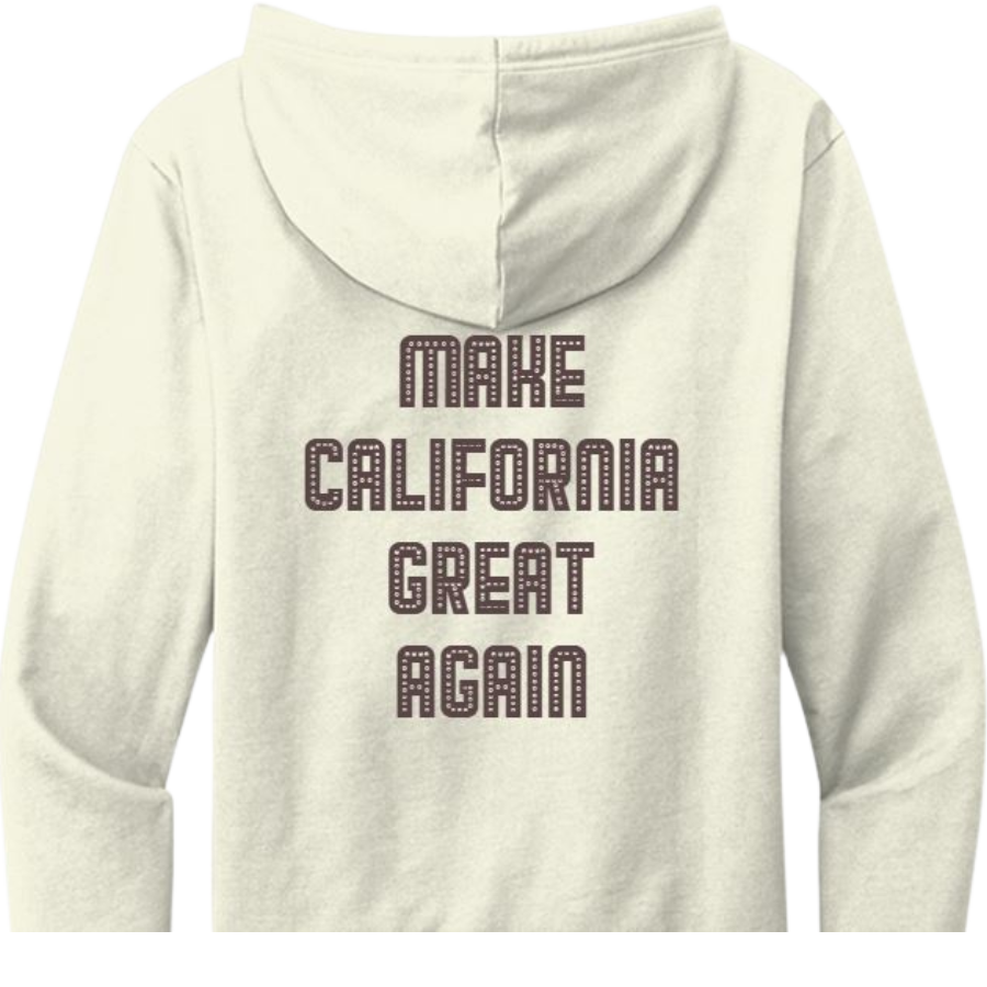 MCGA Hoodie (BACKORDER)