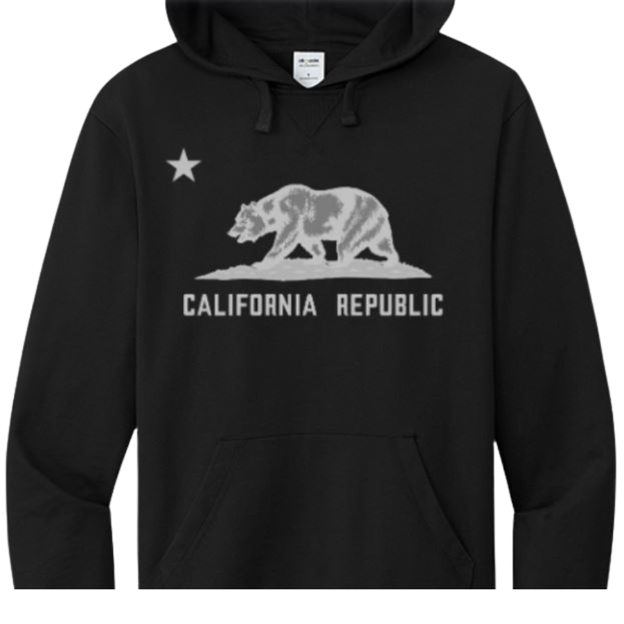 MCGA Hoodie (BACKORDER)