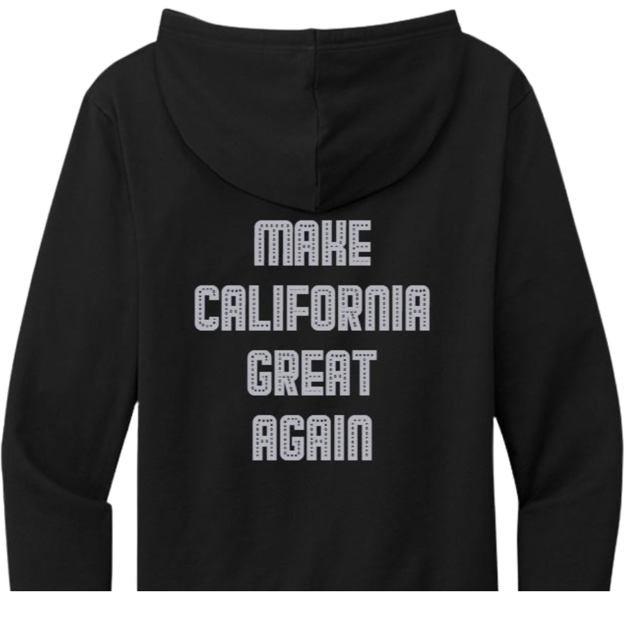 MCGA Hoodie (BACKORDER)