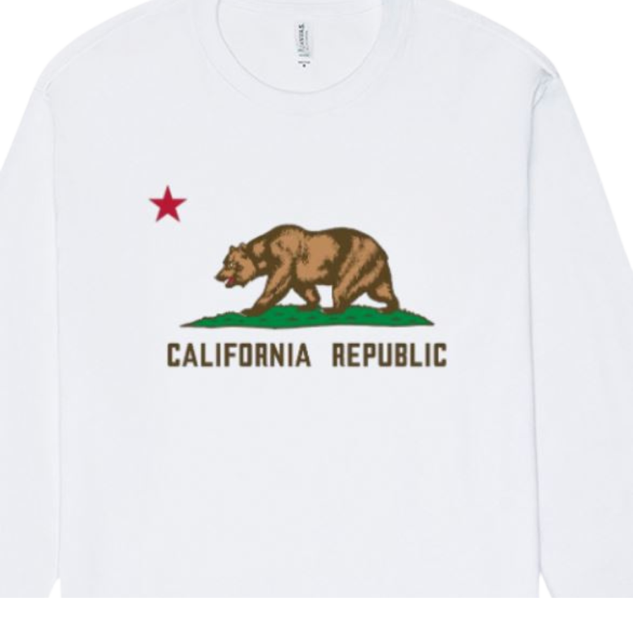 MCGA Long-Sleeve T-Shirt (BACKORDER)