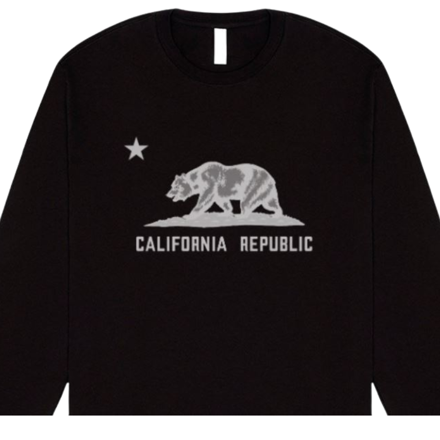 MCGA Long-Sleeve T-Shirt (BACKORDER)