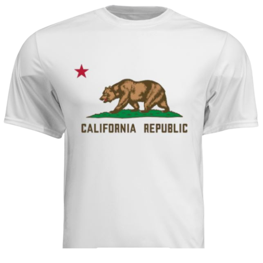 MCGA T-Shirt (BACKORDER)