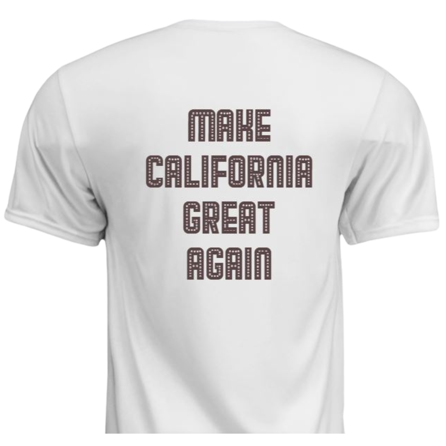 MCGA T-Shirt (BACKORDER)