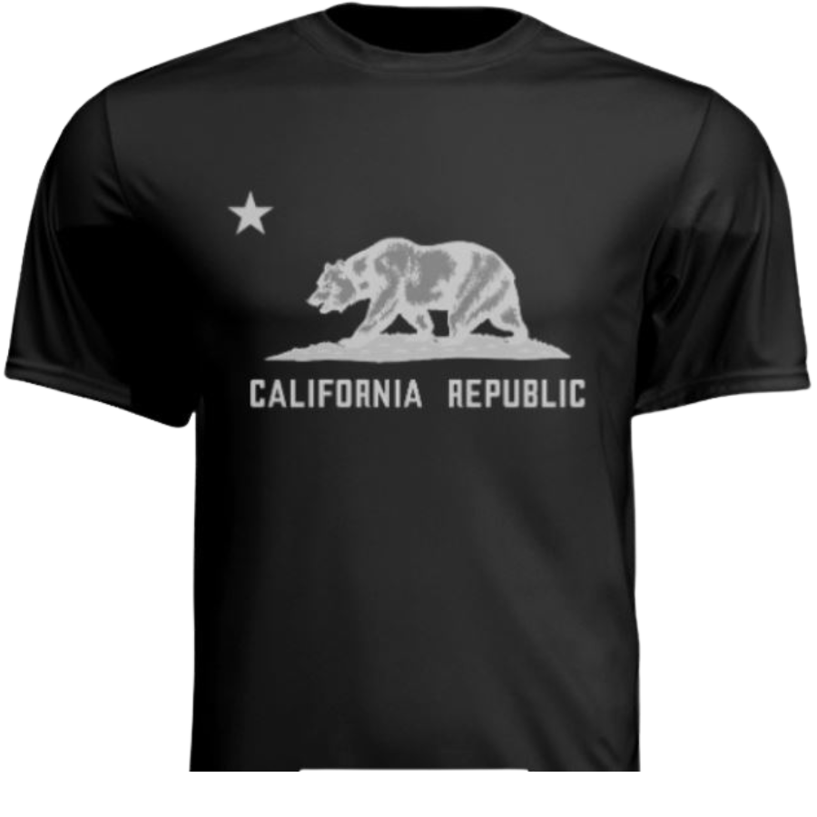 MCGA T-Shirt (BACKORDER)