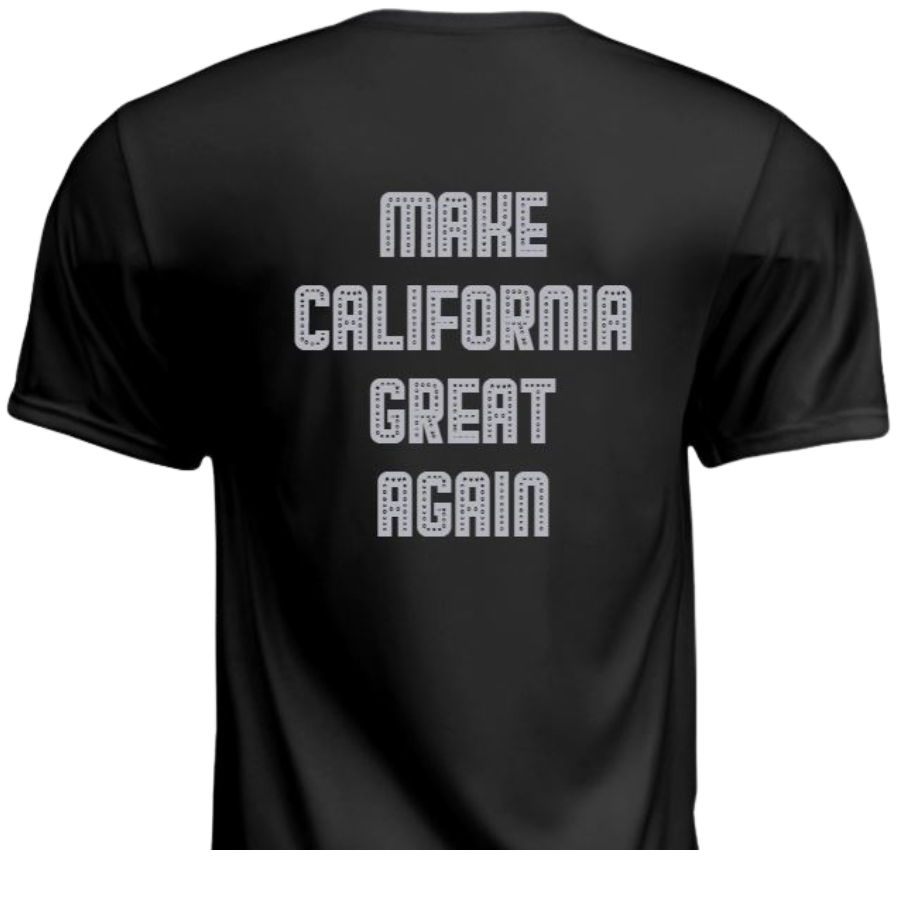 MCGA T-Shirt (BACKORDER)