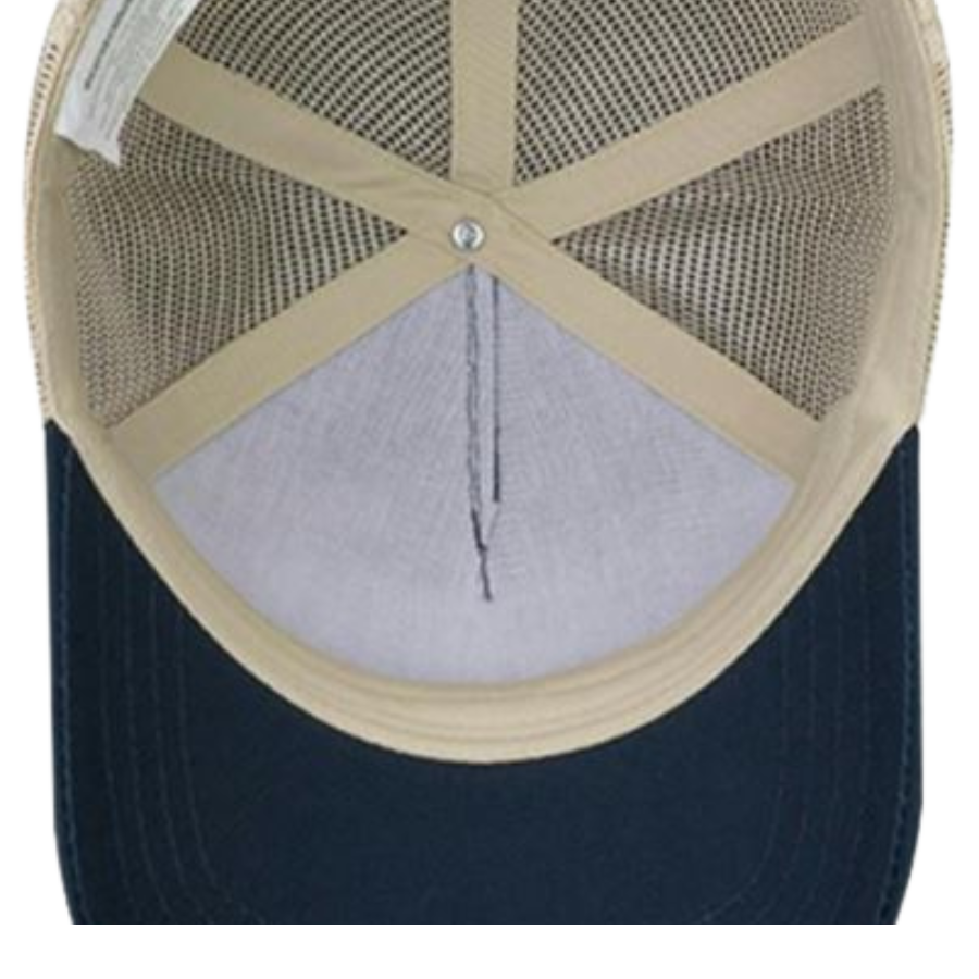 MCGA Trucker Cap (BACKORDER)