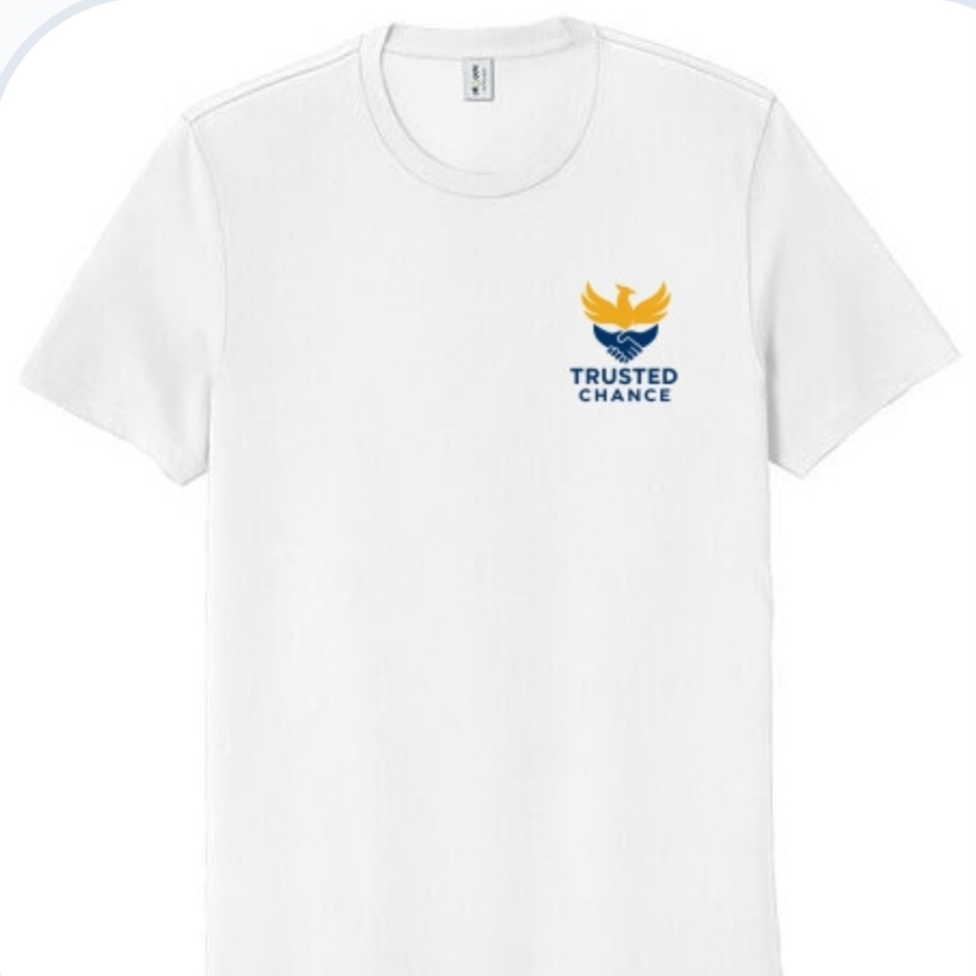 Broke Not Crazy OG Tee (PREORDER)