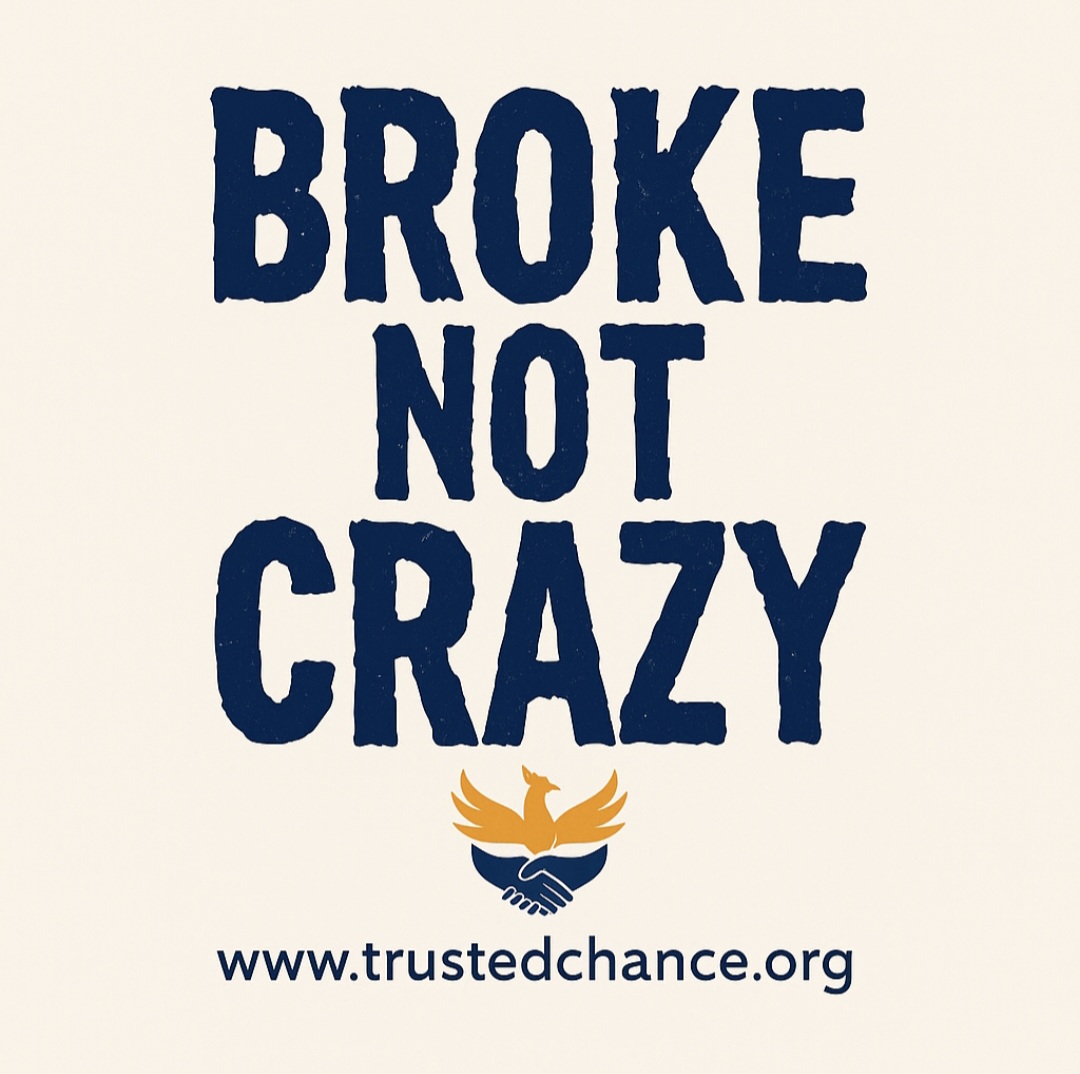 2025 Trusted Chance Contribution