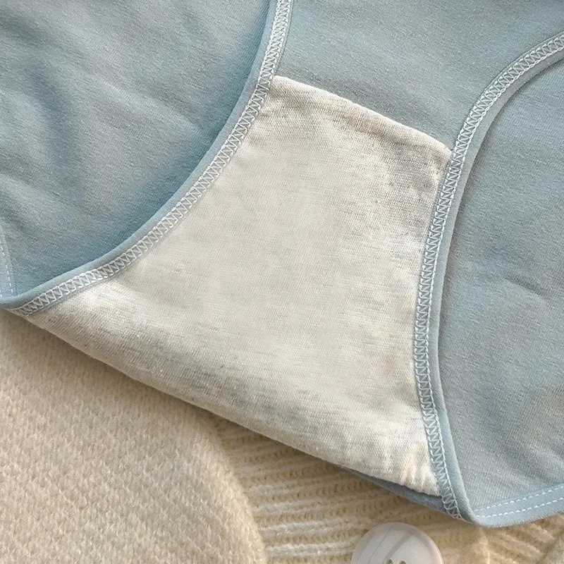Women's Cotton Underwear