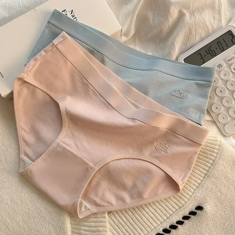 Women's Cotton Underwear