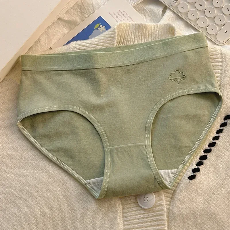 Women's Cotton Underwear