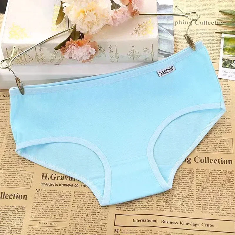 Women's Cotton Panties