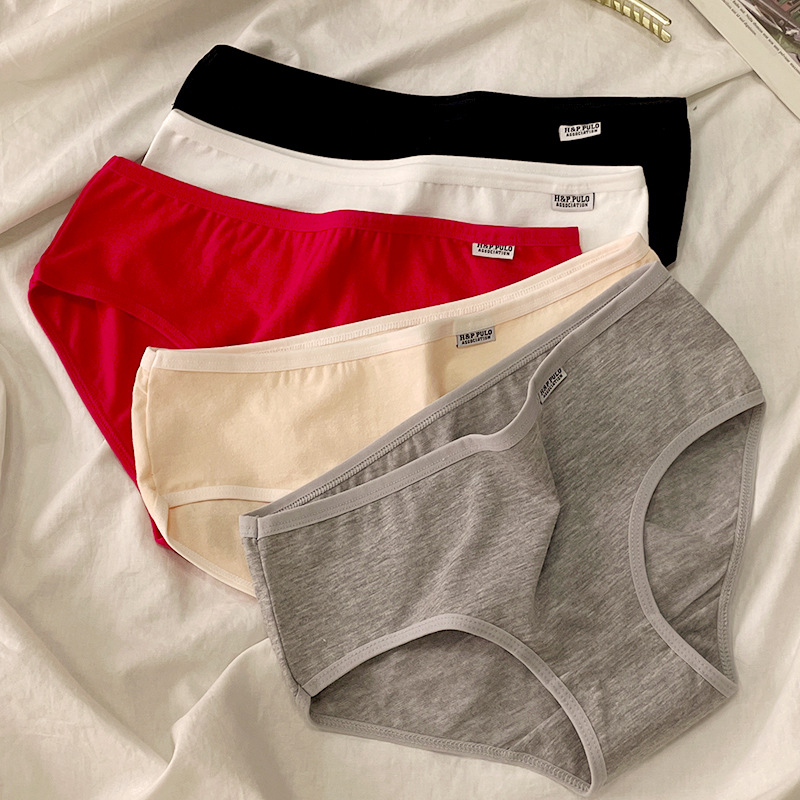 Women's Cotton Panties