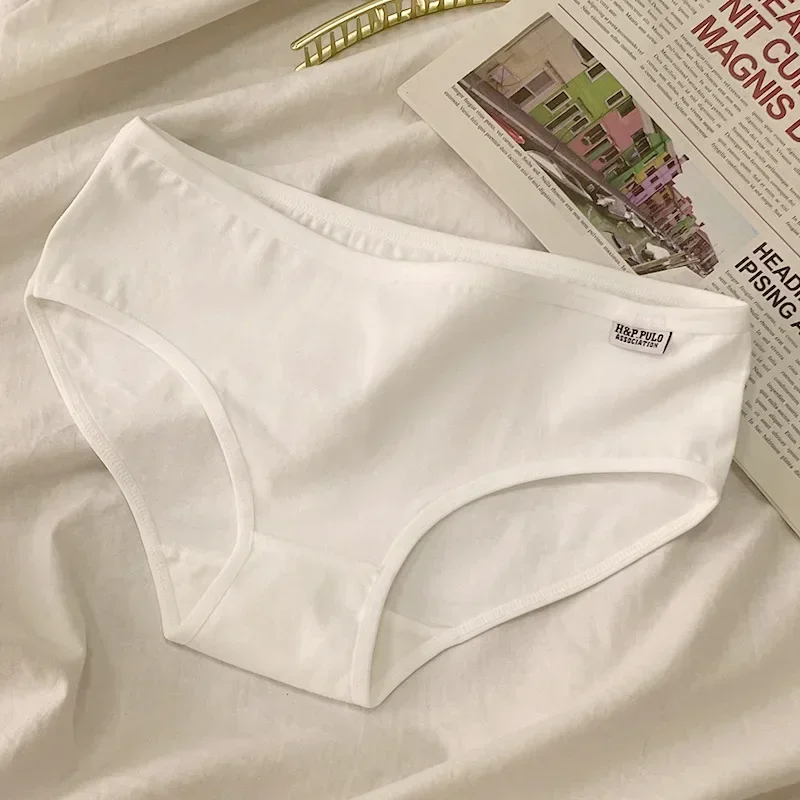 Women's Cotton Panties