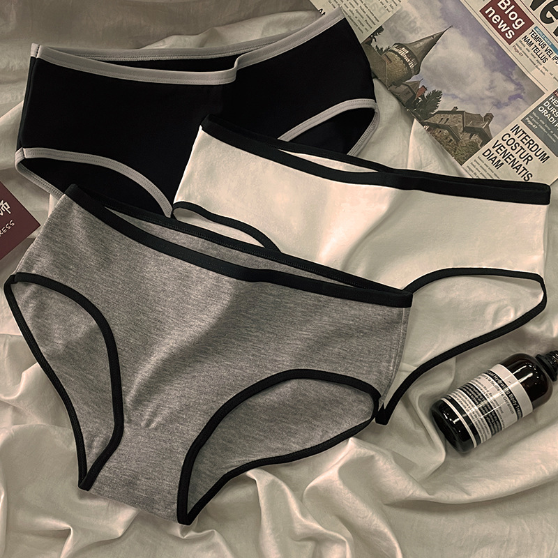 Women's Cotton Underwear