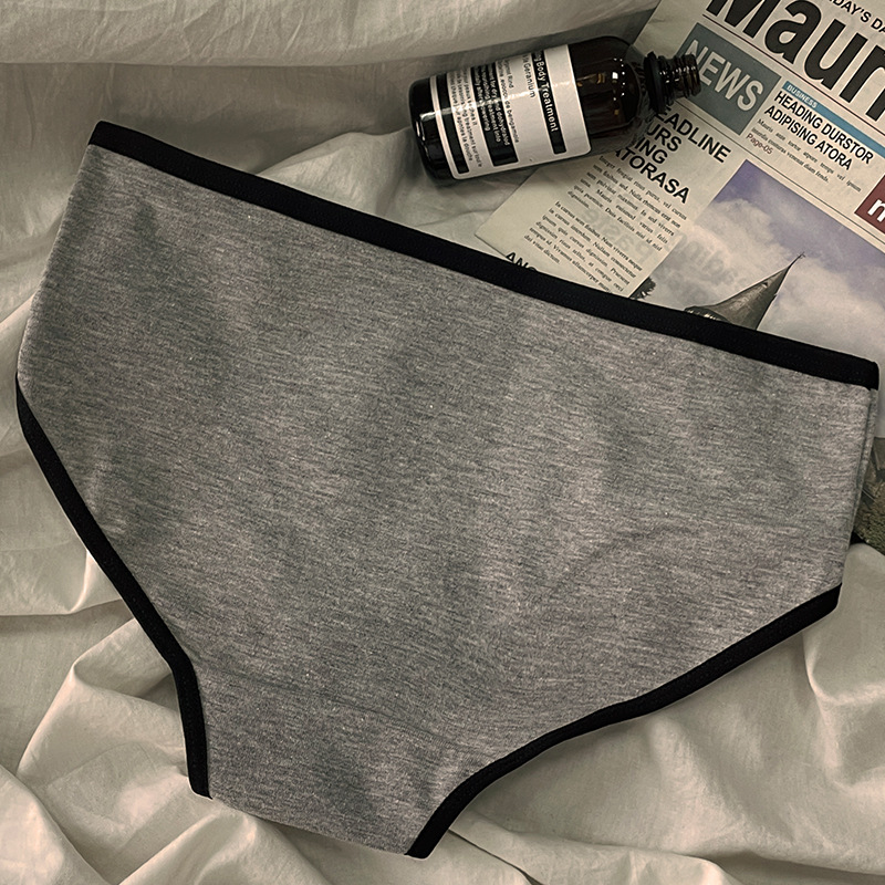Women's Cotton Underwear