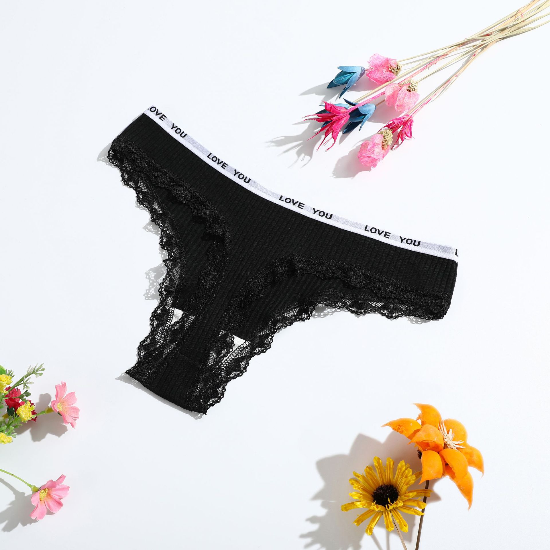 Women's Lace Panties