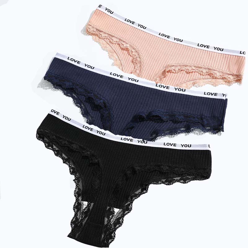 Women's Lace Panties