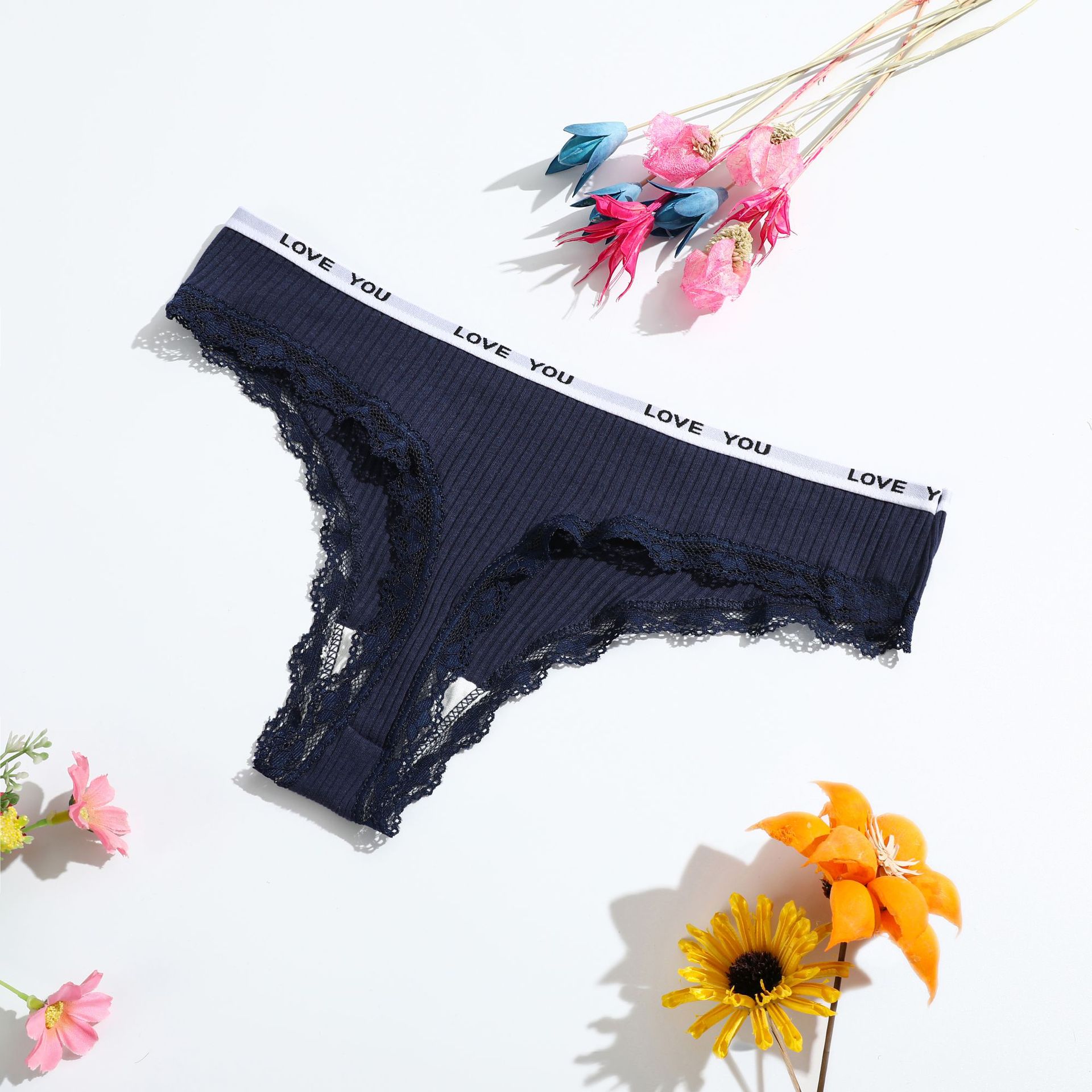 Women's Lace Panties