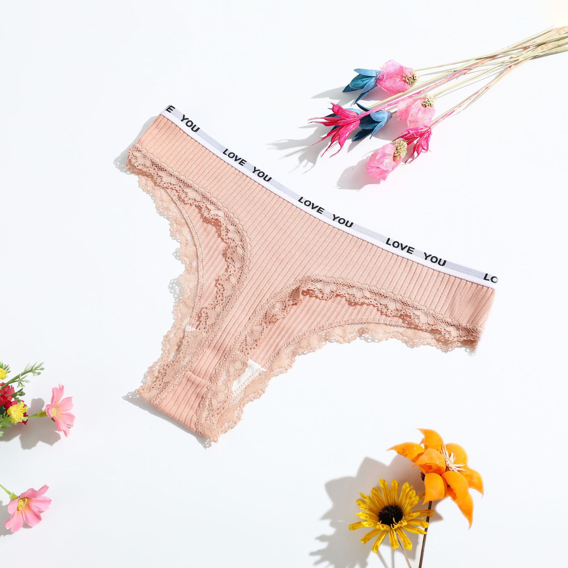 Women's Lace Panties
