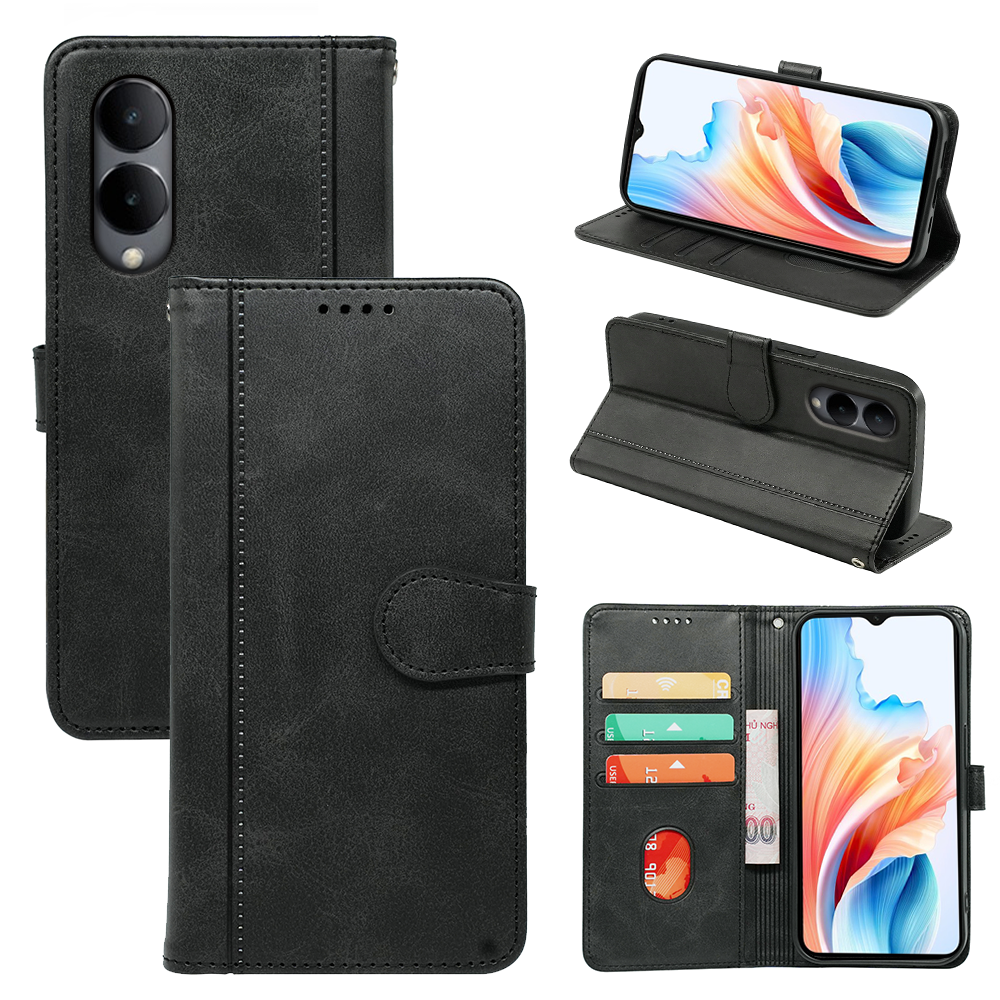 Vivo Smartphone Wallet Case 