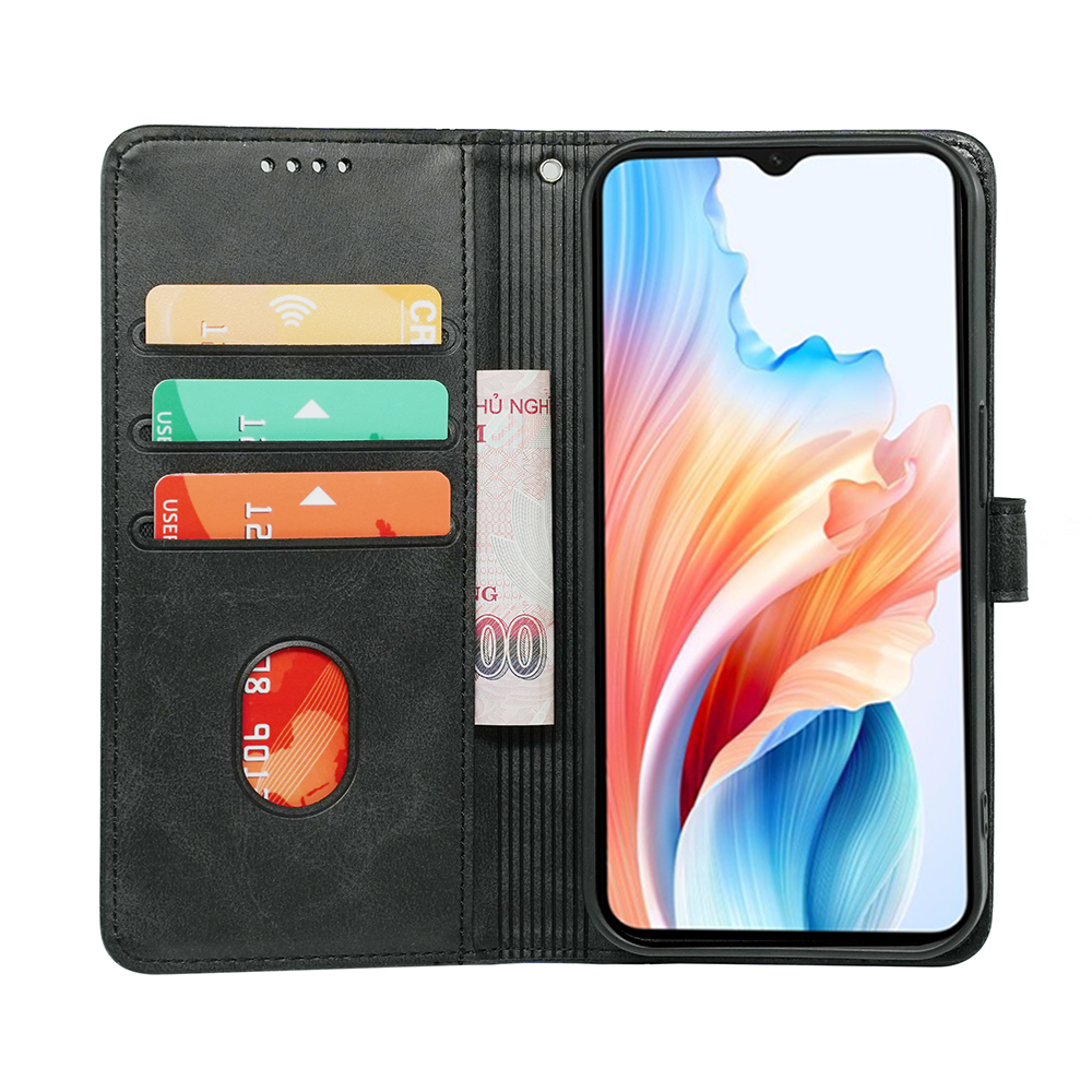 Vivo Smartphone Wallet Case 