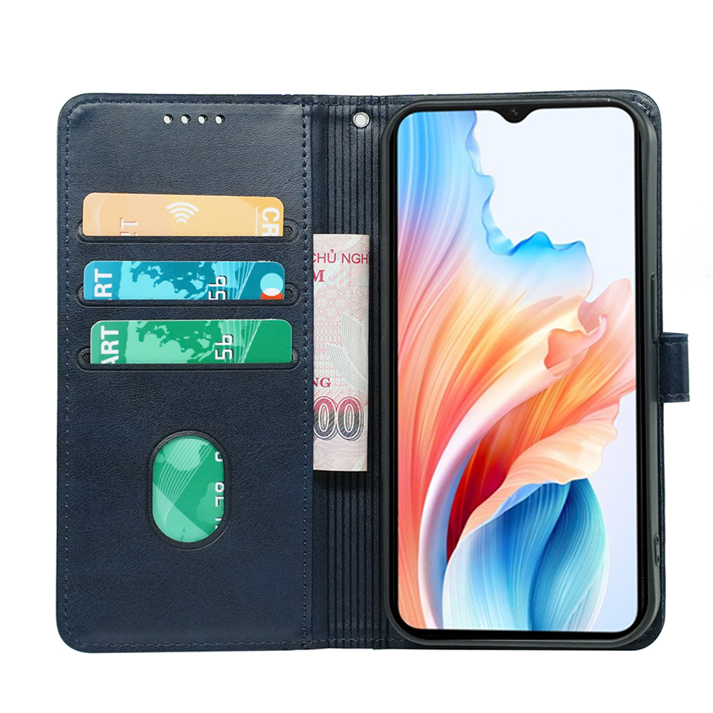 Vivo Smartphone Wallet Case 