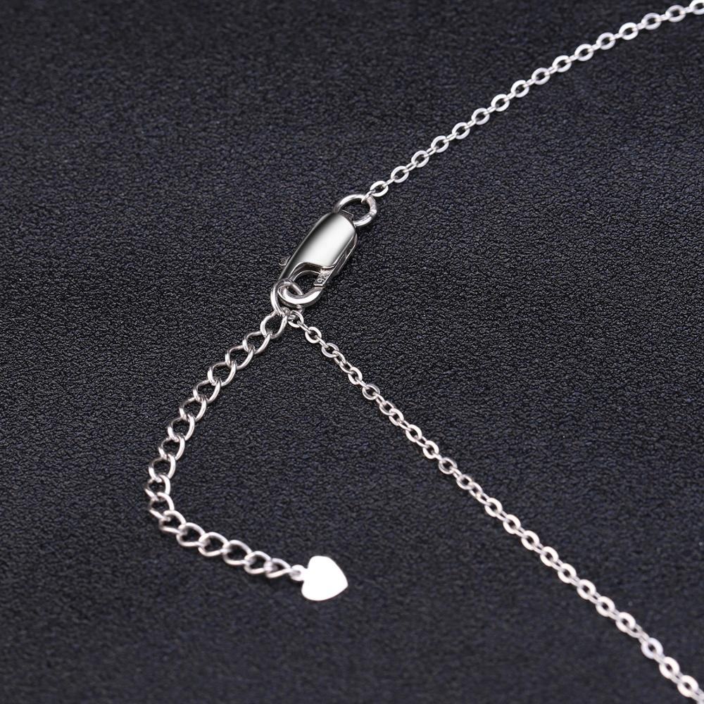 Natural Garnet Necklace