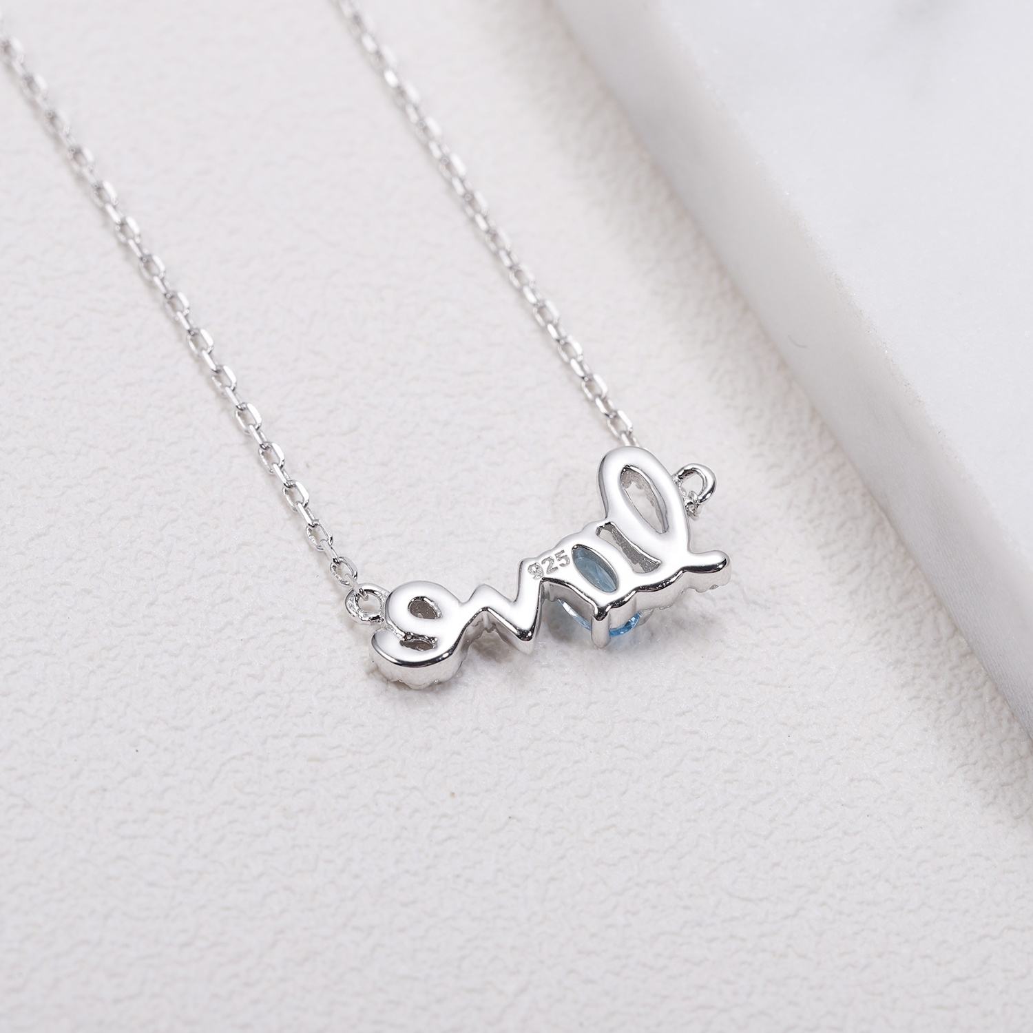 Love Necklace