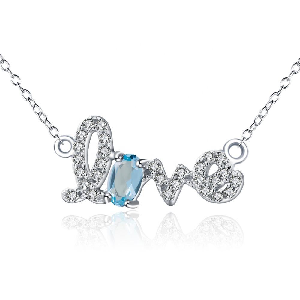 Love Necklace