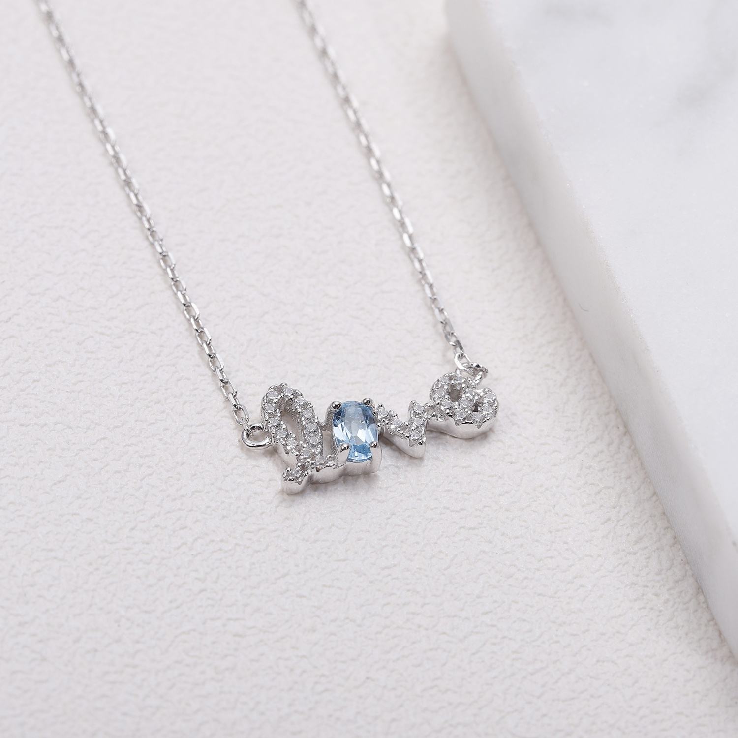 Love Necklace
