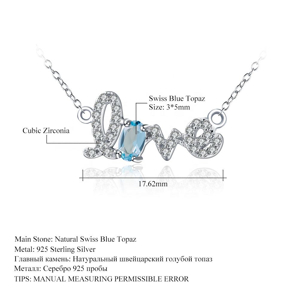 Love Necklace